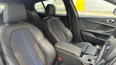 BMW 1 Series 118i M Sport 5dr Step Auto Petrol Hatchback